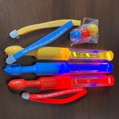 Side M ペンライト