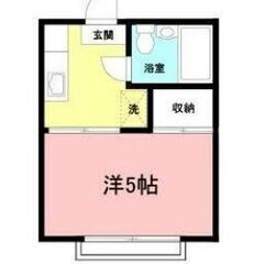 ⭐️敷・礼・仲0円⭐️府中駅⭐️フリーレント1ヶ月！⭐️トイレ ...