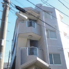 🌸初期安・物件数No.1・契約金７万円🚃相鉄本線  和田町…