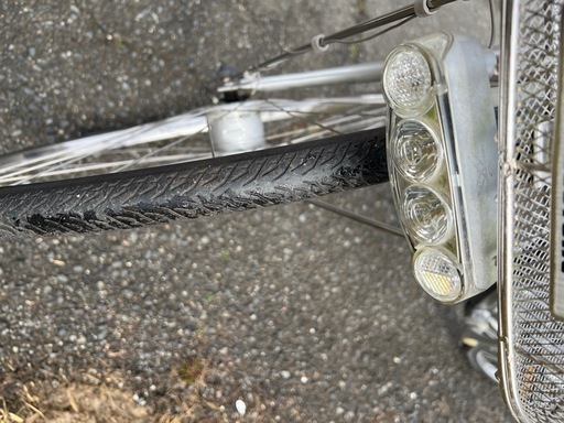 名古屋市内配達無料ブリヂストン27インチアルベルト