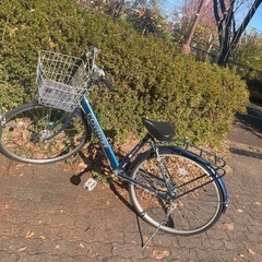 自転車