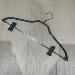 ハンガー6本セット