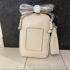 MURUA ウォレットポーチ 新品未使用品の画像