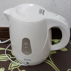 電気ポット