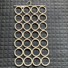 IKEA ネクタイハンガー