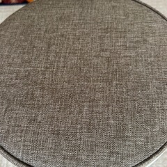 折りたたみチェアーの画像