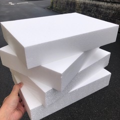 発泡スチロール
