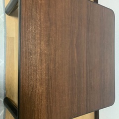 【取引先決定しました】こたつの画像