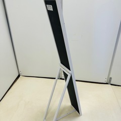 スタンドミラーの画像
