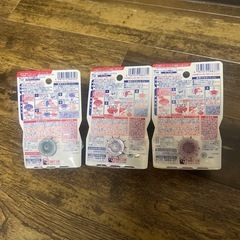 ブルーレット置くだけ３つの画像