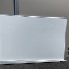 【那須町役場】KOKUYO　FB-23WC　ホワイトボード【管理...
