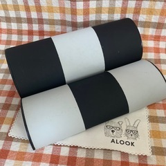 メガネケース ALOOK