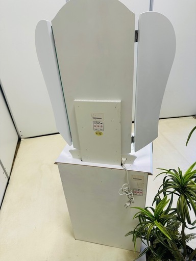 ニトリ 日本製ドレッサー