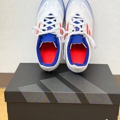 adidasトレーニングシューズ