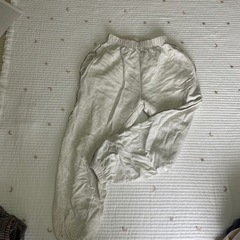 セット売り　服の画像