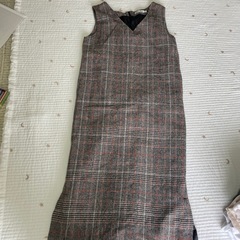 セット売り　服の画像