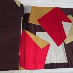 お値下げ中！中古品 昭和レトロ 着物 帯の画像