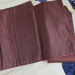 お値下げ中！中古品 昭和レトロ 着物 帯の画像