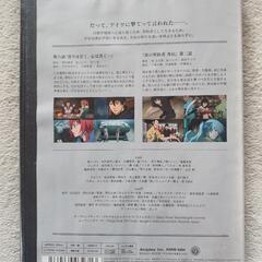 値下げ💴⤵️　ＤＶＤ『DARKER THAN BLACK―流星の双子―４』の画像