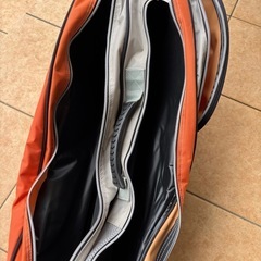 テニスバック☆の画像