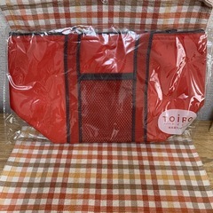 トイロ 保冷温 ランチトート
