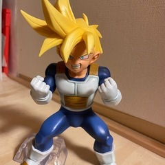 ドラゴンボール 孫悟飯 スーパーサイヤ人 (戦闘服)