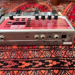 BOSS ME-20B ベースエフェクターの画像