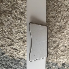 置き時計の画像