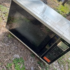 【確定】TOSHIBA電子レンジ🌿美品