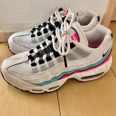 AIR MAX 95（予定者あり） 