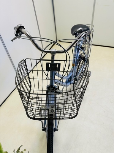Active Style 自転車 27インチ