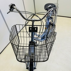Active Style 自転車 27インチの画像