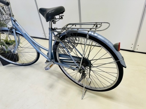 Active Style 自転車 27インチ