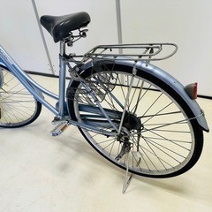 Active Style 自転車 27インチの画像