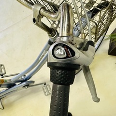 Active Style 自転車 27インチの画像