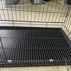 ペットケージの画像