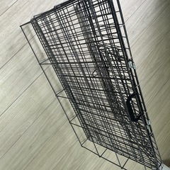 ペットケージの画像