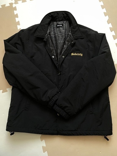 Subciety ジャケット