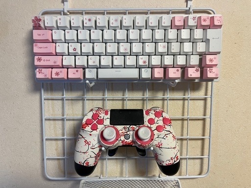 ゲーミングデバイス 価格は商品説明欄へ！