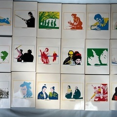 日本映画の写真集の画像