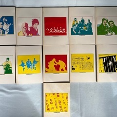 日本映画の写真集の画像