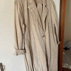 Uniqlo ジャケットの画像