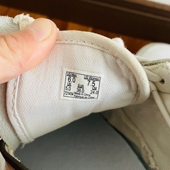 VANS OLD SKOOL スニーカー　24cmの画像