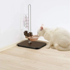ペット　犬　猫　給水器　の画像