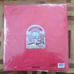 Nakabayashi　アルバムの画像