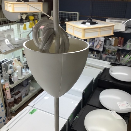 ペンダント照明 ルイスボールセン 16441 パテラ