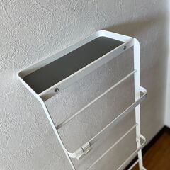 tower スリッパラック　ひっかけ式の画像