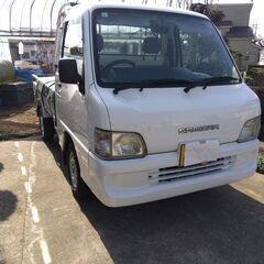 サンバーTT2の画像