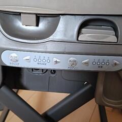 Combiネムリラ電動AT9000円の画像