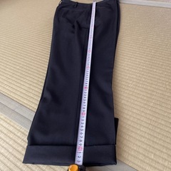 学生服　学ラン　冬用スラックスの画像